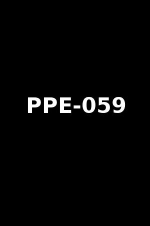 PPE-059