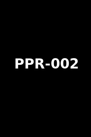 PPR-002