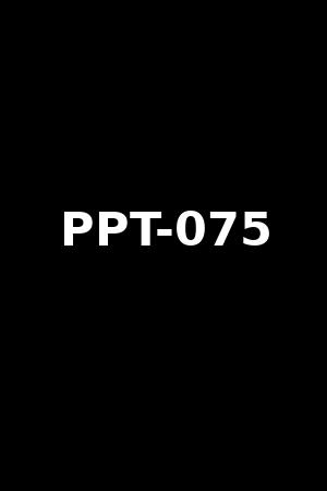 PPT-075