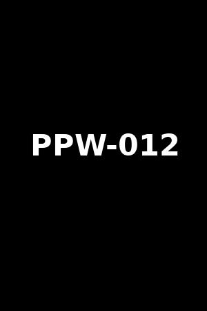 PPW-012