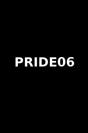 PRIDE06