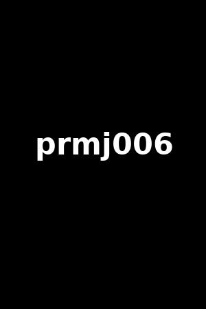 prmj006