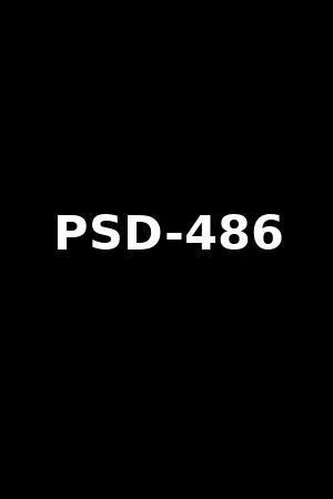 PSD-486