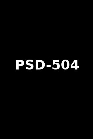 PSD-504
