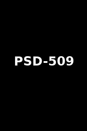 PSD-509
