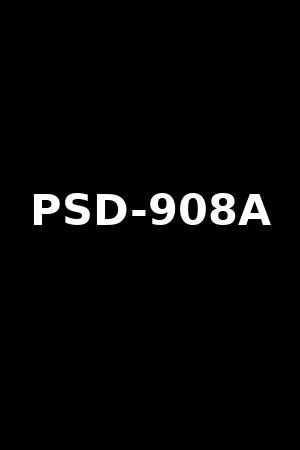 PSD-908A