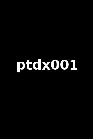 ptdx001