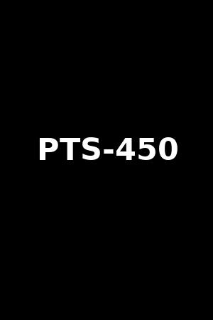 PTS-450