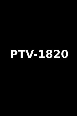 PTV-1820
