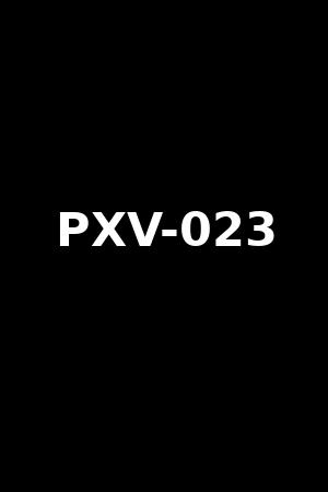 PXV-023