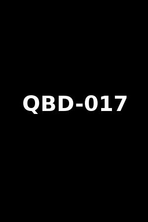 QBD-017