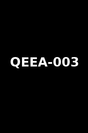 QEEA-003
