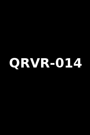 QRVR-014
