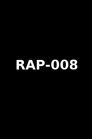 RAP-008
