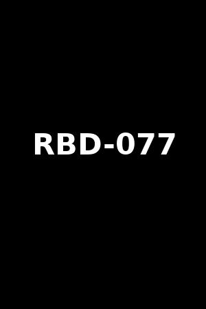 RBD-077