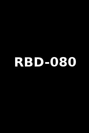 RBD-080