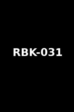 RBK-031