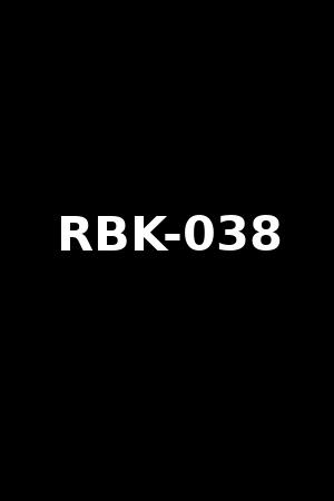 RBK-038