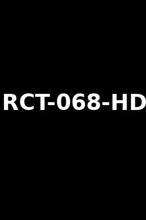 RCT-068-HD