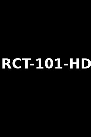 RCT-101-HD