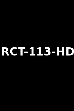 RCT-113-HD