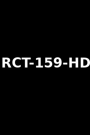 RCT-159-HD
