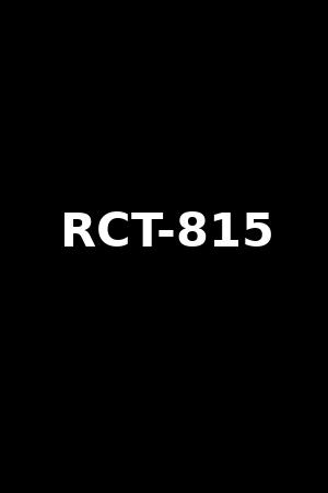RCT-815