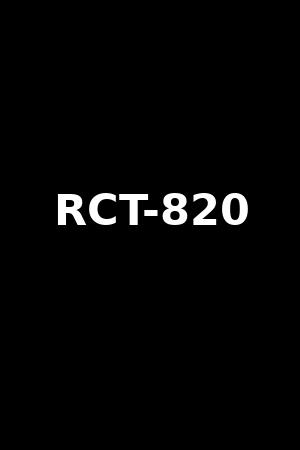 RCT-820