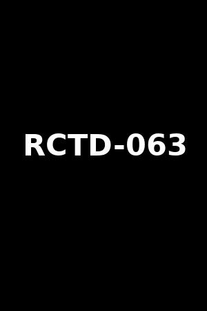RCTD-063