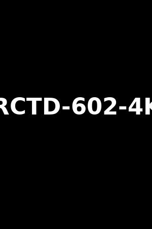 RCTD-602-4K