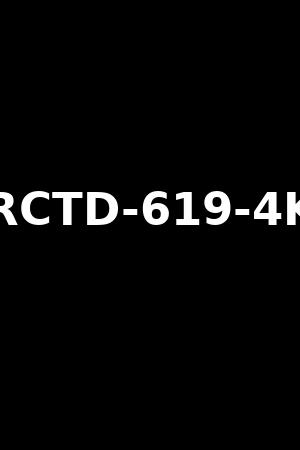 RCTD-619-4K