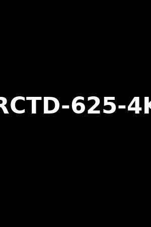 RCTD-625-4K