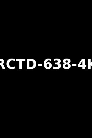 RCTD-638-4K