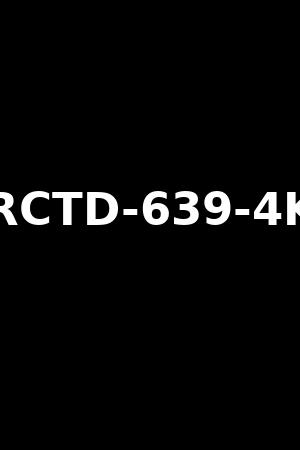 RCTD-639-4K