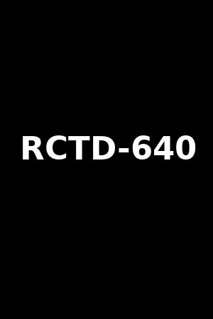 RCTD-640