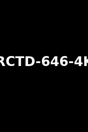 RCTD-646-4K