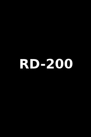 RD-200
