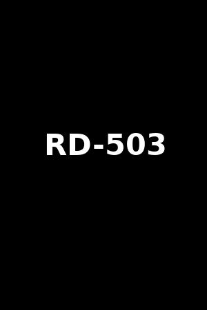 RD-503