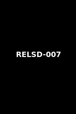 RELSD-007