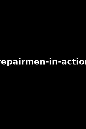 repairmen-in-action