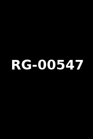 RG-00547