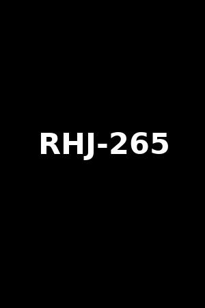 RHJ-265