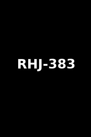 RHJ-383