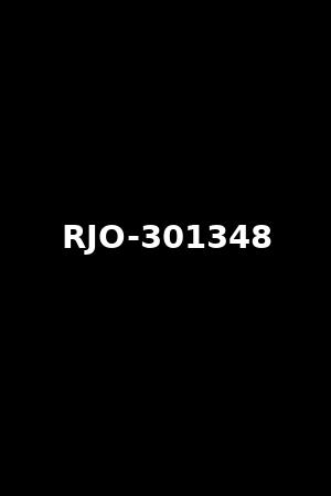 RJO-301348