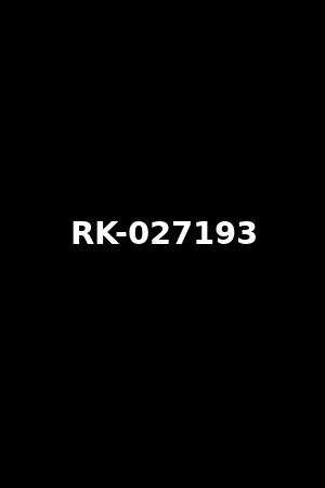 RK-027193