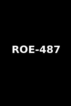 ROE-487