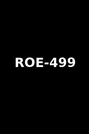 ROE-499