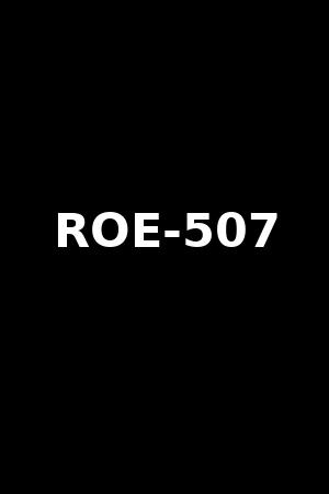 ROE-507