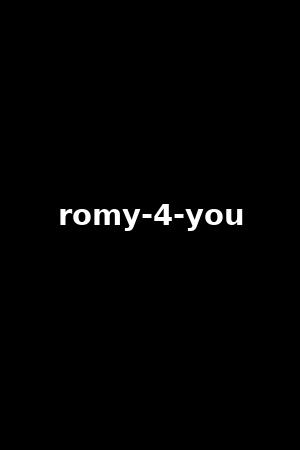 romy-4-you