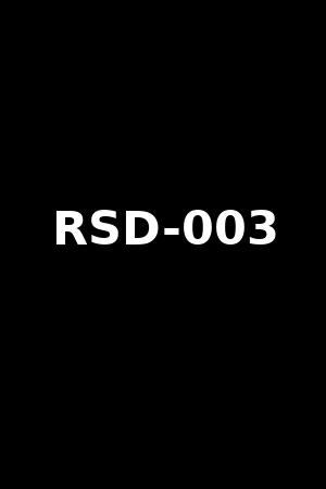 RSD-003
